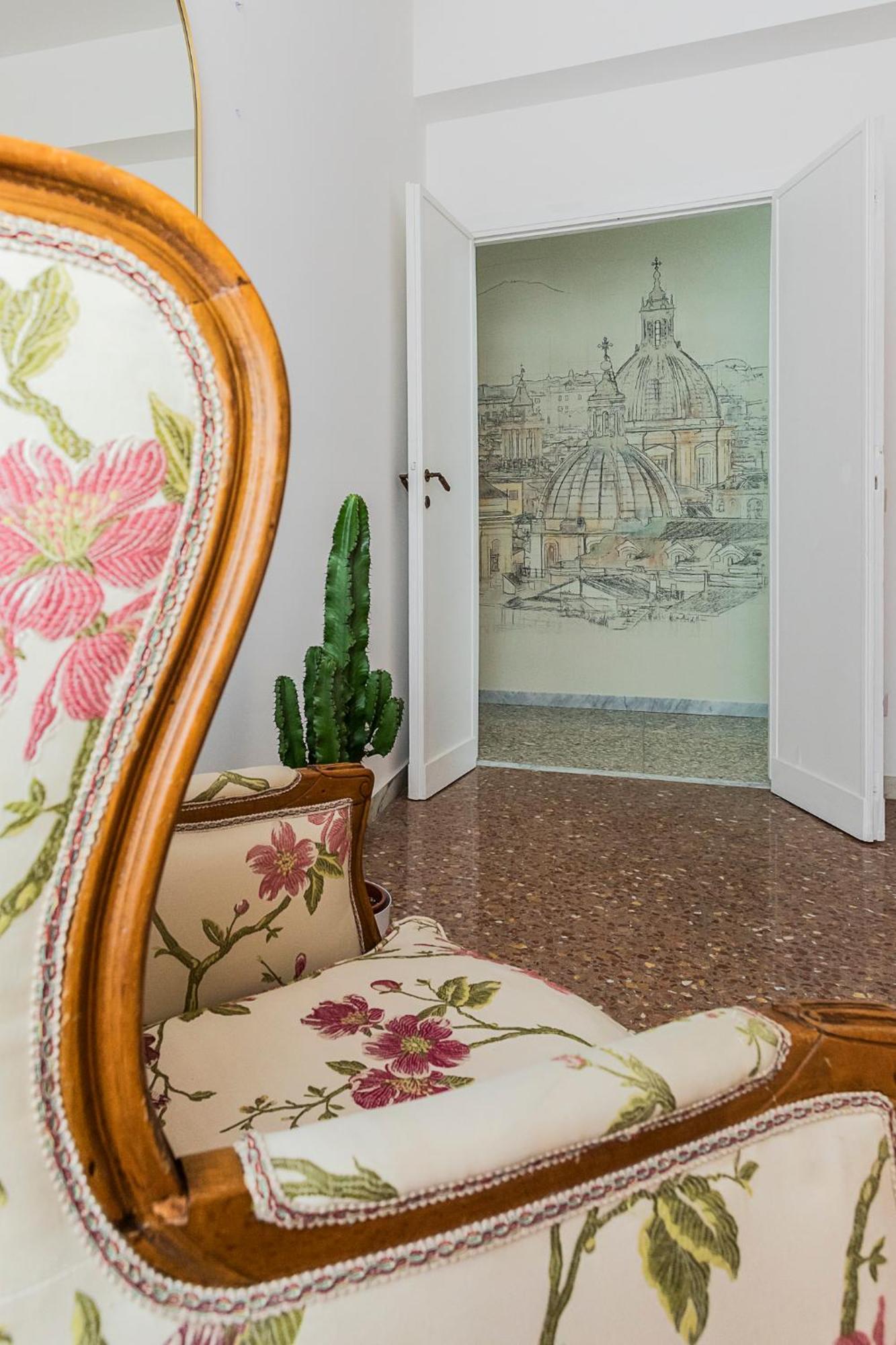 Bilocale Vintage Lover M Cornelia Apartamento *