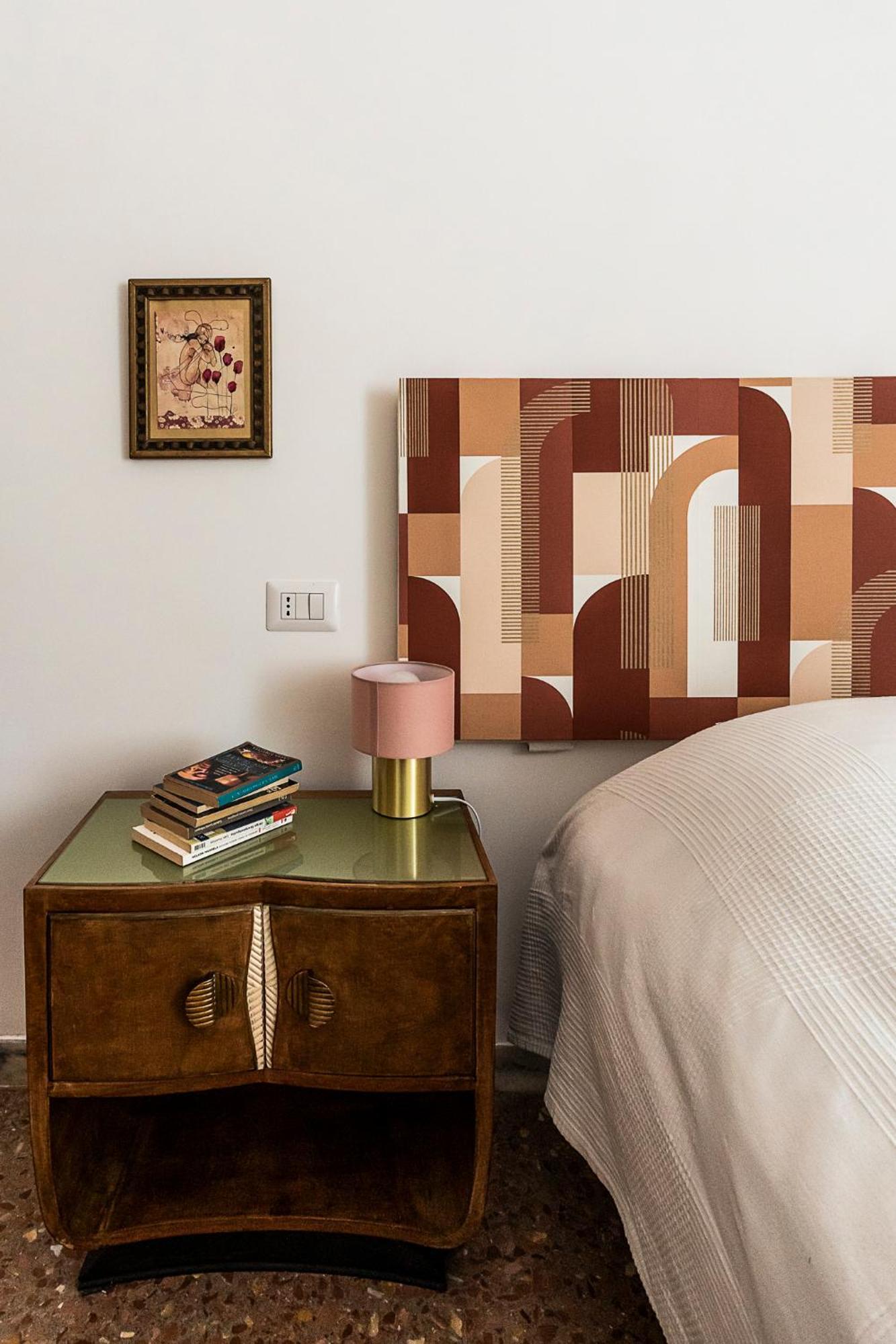 Bilocale Vintage Lover M Cornelia Apartamento Roma