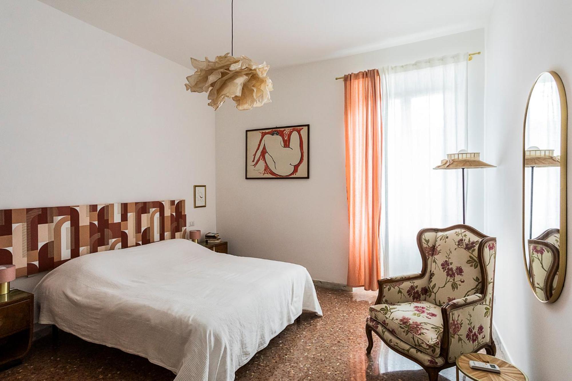 Bilocale Vintage Lover M Cornelia Appartamento